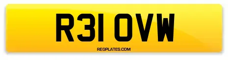 R31 OVW