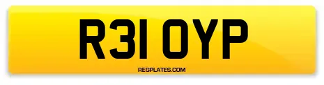 R31 OYP