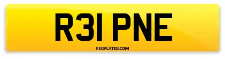 R31 PNE
