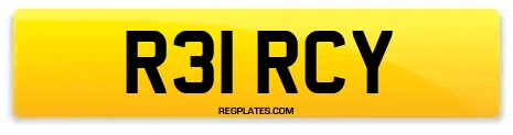 R31 RCY