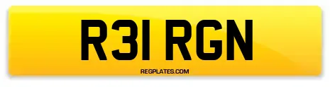 R31 RGN