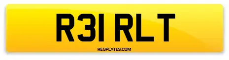 R31 RLT