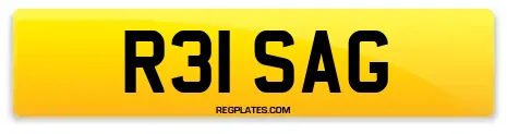 R31 SAG