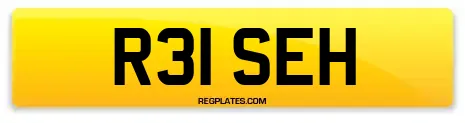 R31 SEH