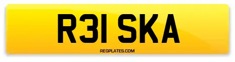 R31 SKA