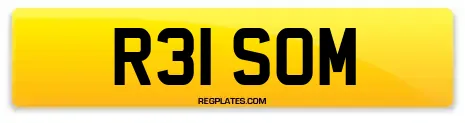 R31 SOM