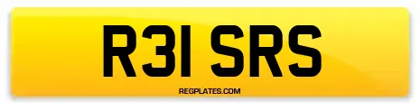 R31 SRS