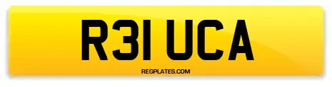 R31 UCA