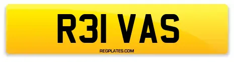 R31 VAS