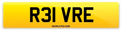 R31 VRE
