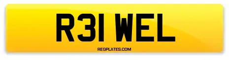 R31 WEL