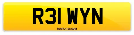 R31 WYN