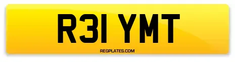 R31 YMT