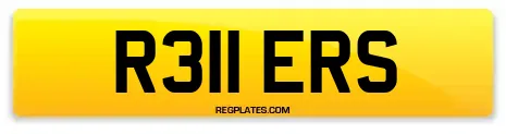 R311 ERS