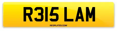 R315 LAM