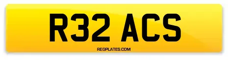 R32 ACS