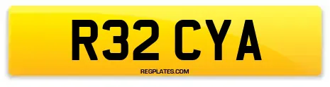 R32 CYA