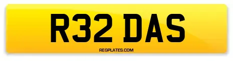 R32 DAS