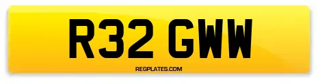 R32 GWW