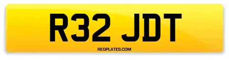 R32 JDT