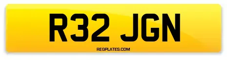 R32 JGN