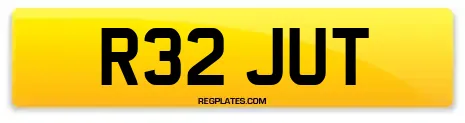 R32 JUT