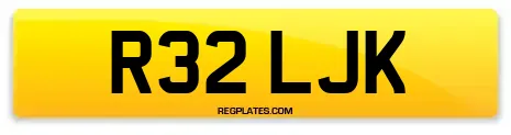 R32 LJK