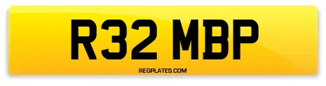 R32 MBP