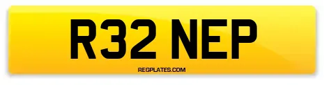 R32 NEP