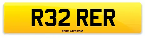 R32 RER