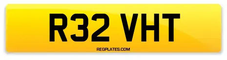 R32 VHT