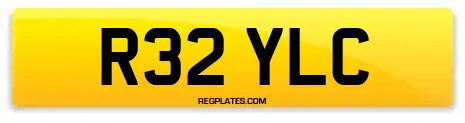 R32 YLC