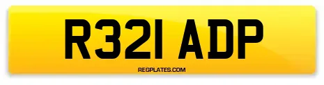 R321 ADP