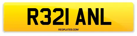 R321 ANL