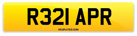 R321 APR