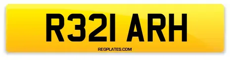 R321 ARH
