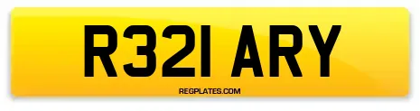 R321 ARY