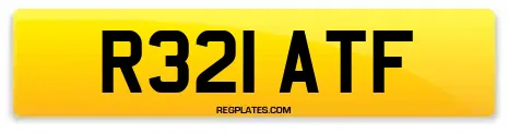 R321 ATF