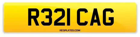 R321 CAG