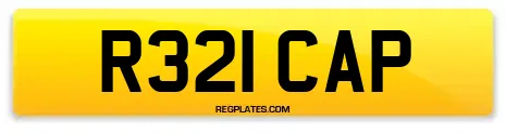 R321 CAP