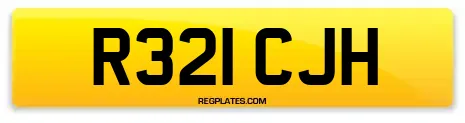 R321 CJH