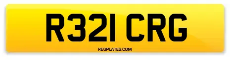 R321 CRG