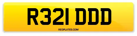 R321 DDD