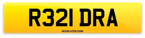 R321 DRA