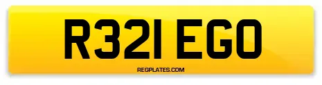 R321 EGO