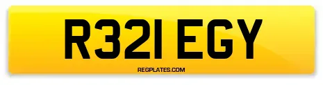 R321 EGY