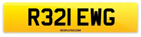 R321 EWG