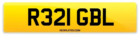 R321 GBL