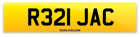 R321 JAC