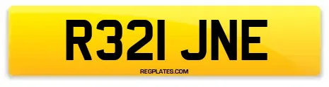 R321 JNE